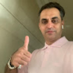 Meet your Posher, Anand